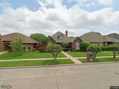 Big Oaks, GARLAND, TX 75044