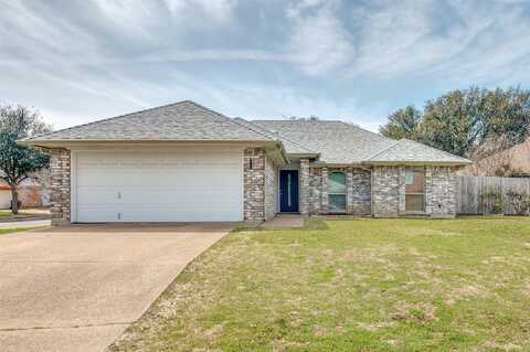 Ashley, FORT WORTH, TX 76134