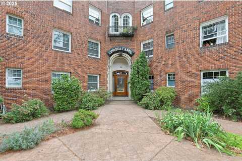 Randall, PORTLAND, OR 97232