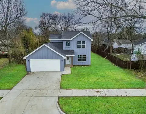 Lamar, SHERMAN, TX 75090