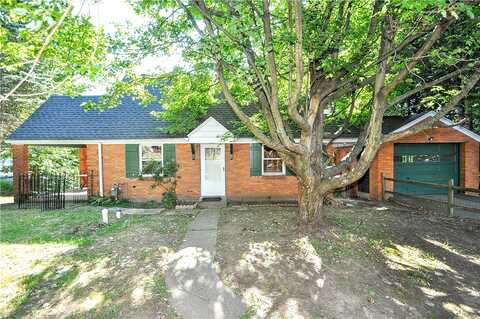 Ridge Rd, Harmony, PA 15003