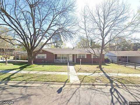 Robinhood, TEXARKANA, TX 75501