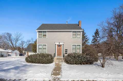 11Th, AUSTIN, MN 55912