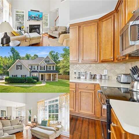 Rochester, BRASELTON, GA 30517