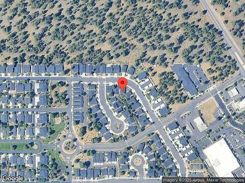 Williamson, SISTERS, OR 97759