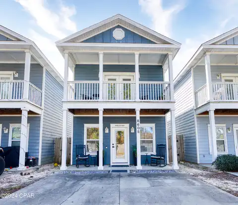 Marlin, PANAMA CITY, FL 32408