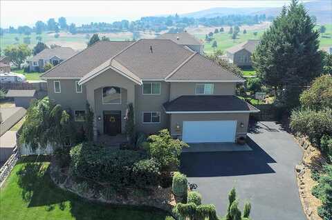 Quailwood, CLARKSTON, WA 99403