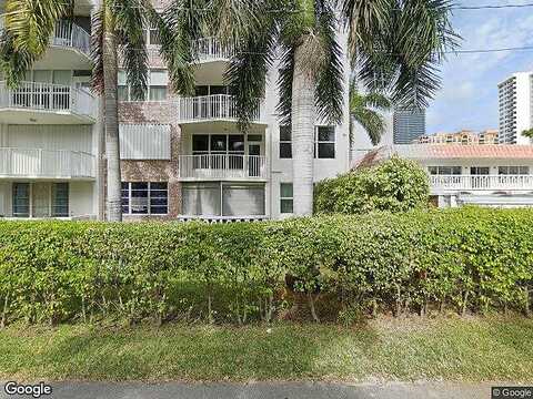 Ocean, HALLANDALE BEACH, FL 33009