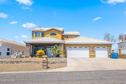 Via Palma, LAKE HAVASU CITY, AZ 86406