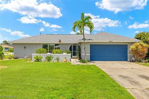 2Nd, CAPE CORAL, FL 33904