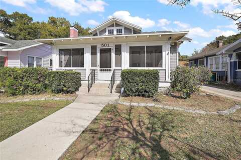 Washington, EUSTIS, FL 32726