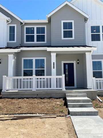 Bently, WATKINS, CO 80137