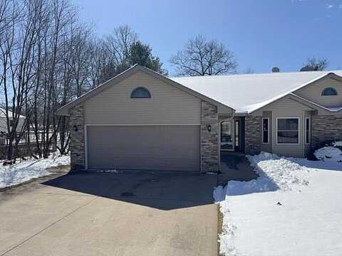 Whitney, MOSINEE, WI 54455