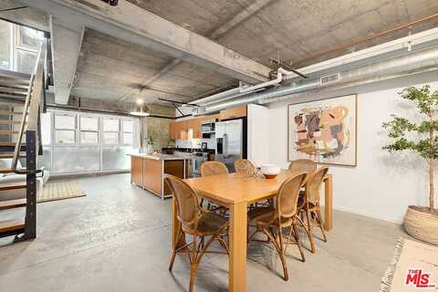 Hewitt, LOS ANGELES, CA 90013