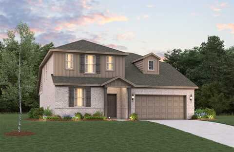 Georges, CRANDALL, TX 75114