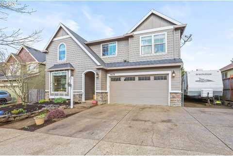 River Birch, OREGON CITY, OR 97045