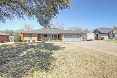 High Mesa, CLEBURNE, TX 76033