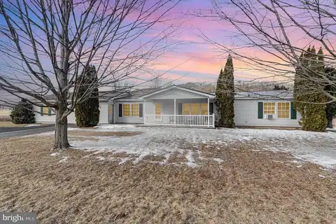 Route 35, RICHFIELD, PA 17086