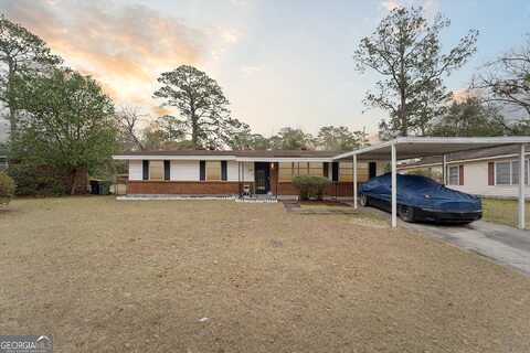 Hialeah, SAVANNAH, GA 31406
