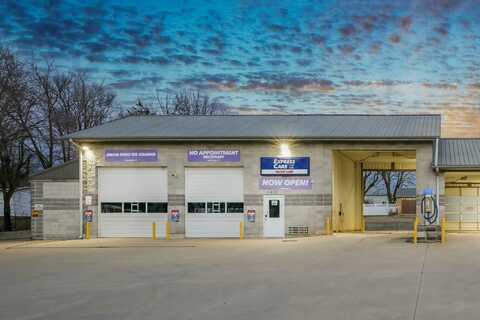 412 S Main Street, Pleasant Hope, MO 65725