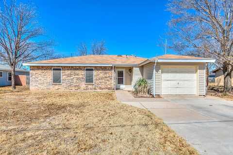 45Th, SAN ANGELO, TX 76903