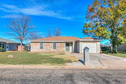 45Th, SAN ANGELO, TX 76903