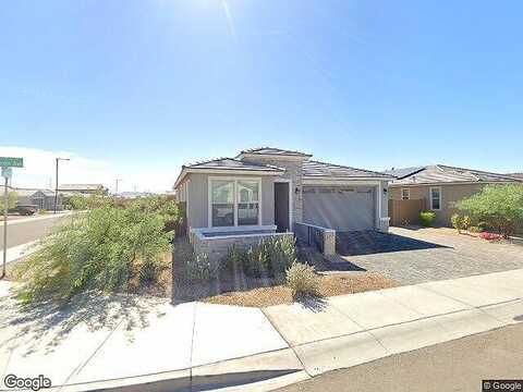 Whyman, BUCKEYE, AZ 85326