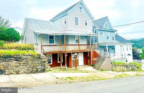 Clay, TAMAQUA, PA 18252