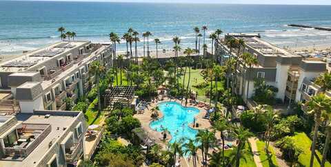Pacific, OCEANSIDE, CA 92054