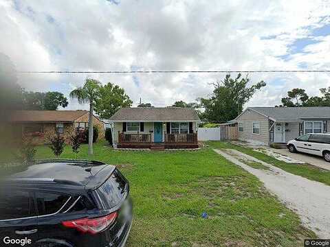 36Th, SAINT PETERSBURG, FL 33713