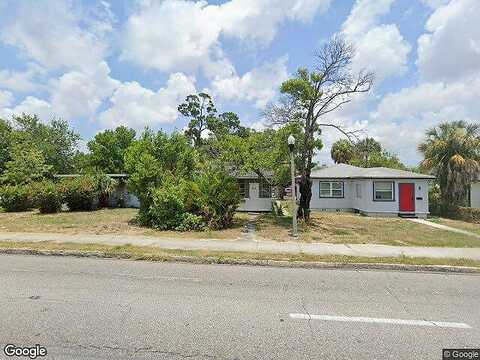 18Th, SAINT PETERSBURG, FL 33712