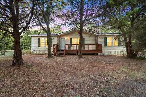 County Road 3529, QUINLAN, TX 75474