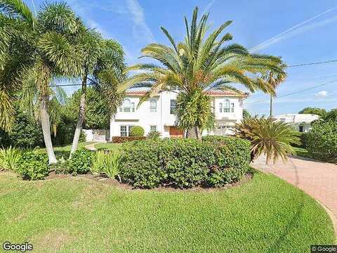 Dolphin, TREASURE ISLAND, FL 33706