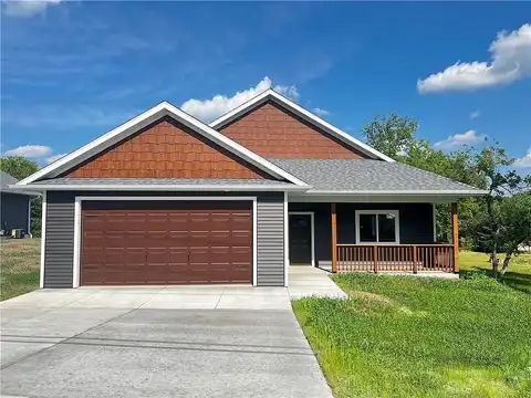 Wisconsin, RICE LAKE, WI 54868
