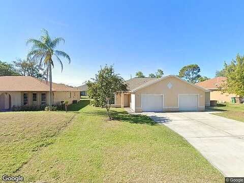 Se 6Th Pl, Cape Coral, FL 33990