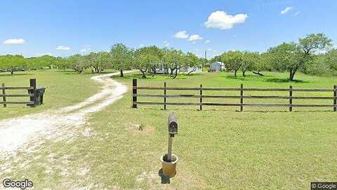E County Road 2360, Riviera, TX 78363