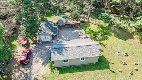 Bighorn, ARKDALE, WI 54613