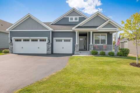 Ramier, ROGERS, MN 55374