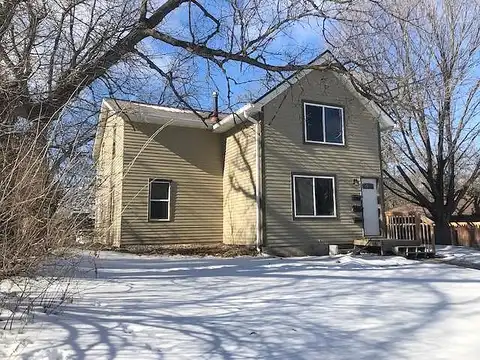 Irving, ALEXANDRIA, MN 56308
