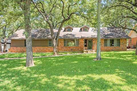 Tierney, FORT WORTH, TX 76112