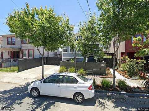 32Nd, EMERYVILLE, CA 94608