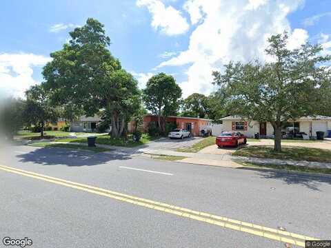 Dr Martin Luther King Jr, SAINT PETERSBURG, FL 33705