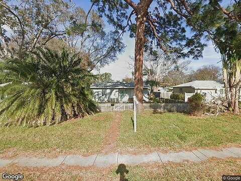 Park, SAINT PETERSBURG, FL 33707
