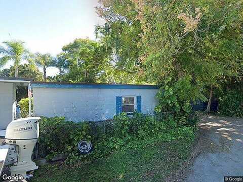 Park, SAINT PETERSBURG, FL 33707
