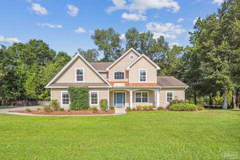 Cedar Lake, PENSACOLA, FL 32526