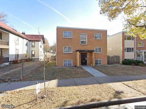 Garfield, MINNEAPOLIS, MN 55408
