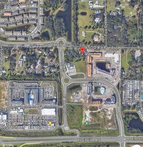 Richardson, SARASOTA, FL 34240