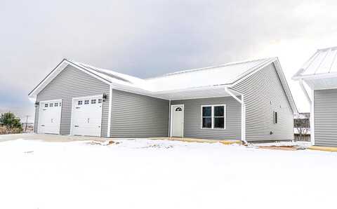 Salsbery Circle #2, Hillsboro, WI 54634