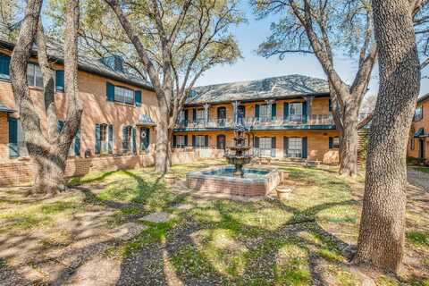 E University Boulevard #108, Dallas, TX 75206
