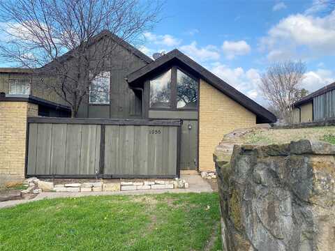 Country Creek Drive #1055, Dallas, TX 75236